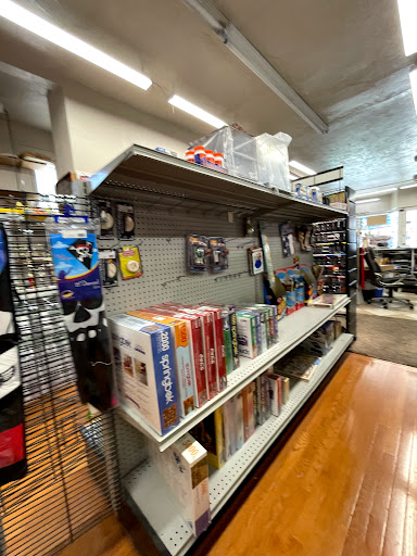 Hobby Store «A Mad Mans Hobby Store LLC», reviews and photos, 127 E State St, Lehi, UT 84043, USA