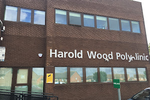 Harold Wood Walk in Centre