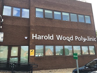 Harold Wood Walk in Centre