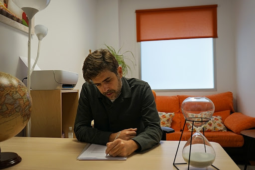 WebPsicólogos en Albacete, Albacete