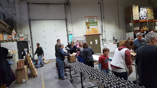 Food Bank «Second Harvest Community Food Bank», reviews and photos