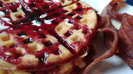 Family Restaurant «Blueberry Hills Farm», reviews and photos, 1315 Washington St, Manson, WA 98831, USA