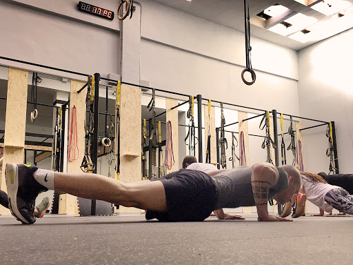 Dinamix Training Center en Castellón de la Plana, Castellón