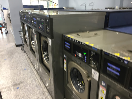 Laundromat «Pottstown Laundromat Inc», reviews and photos, 204 Shoemaker Rd, Pottstown, PA 19464, USA