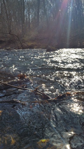 Golf Course «Fairchild Wheeler Golf Course», reviews and photos, 2390 Easton Turnpike, Fairfield, CT 06825, USA