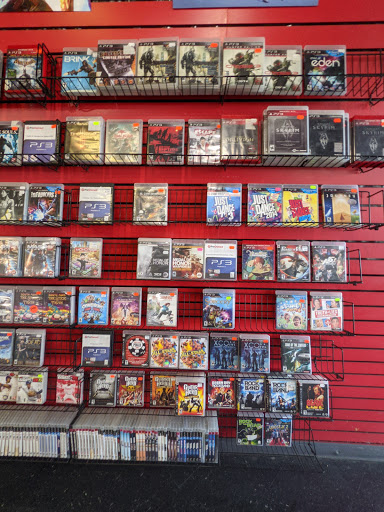 Video Game Store «Game Trader», reviews and photos, 1767 Gallatin Pike N, Madison, TN 37115, USA