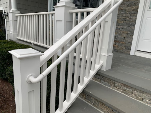 General Contractor «Baybrook Remodelers Inc», reviews and photos, 824 Boston Post Rd, West Haven, CT 06516, USA