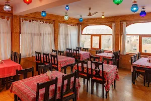 The Lal Garh Restaurant image