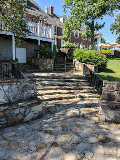 Golf Course «The Pete Dye Course», reviews and photos, 1082 Taggart Ln, West Baden Springs, IN 47469, USA