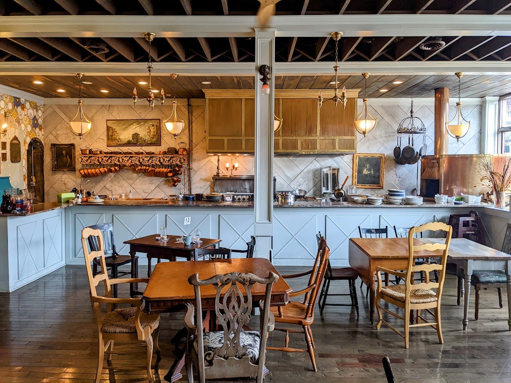 The Sugar Guild 45420