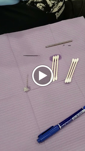 Explore loyalty over love tattoo ideas, creative tattoo ideas in Youngsville, available at Bad Fun Company