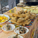 Photo n°10 de l'avis de Jacek.o fait le 30/12/2023 à 05:50 sur le  Nino u Ballerino - Popular street food à Palermo