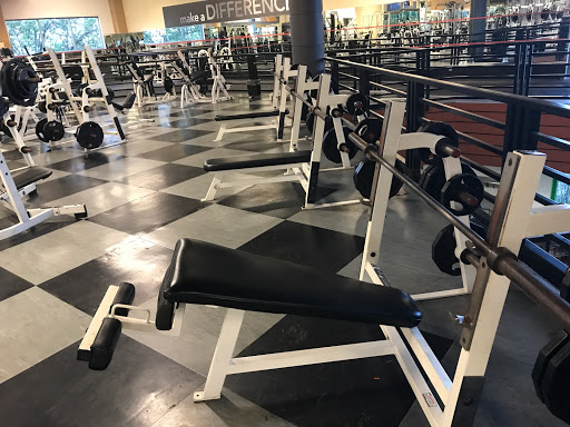 Gym «24 Hour Fitness», reviews and photos, 10616 Research Blvd, Austin, TX 78759, USA