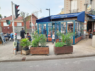 Photo n°34 de Le Train de vie à Romainville ()