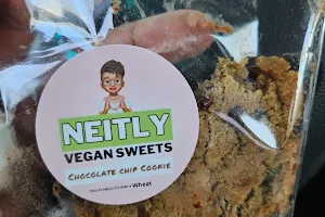 Neitly Vegan Sweets image