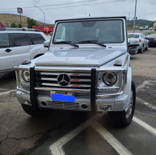 Mercedes-Benz of Santa Rosa image