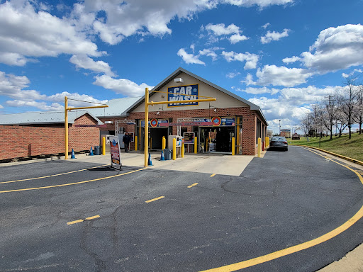 Car Wash «Car Wash», reviews and photos, 5807 Plank Rd, Fredericksburg, VA 22407, USA