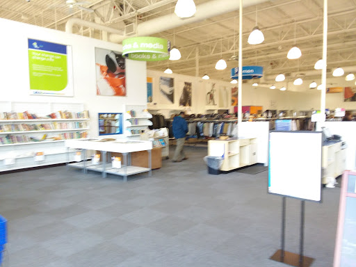 Shopping Mall «Bowie Town Center», reviews and photos, 15606 Emerald Way, Bowie, MD 20716, USA