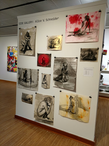 Community Center «Jewish Community Center of Metropolitan Detroit», reviews and photos, 6600 W Maple Rd, West Bloomfield Township, MI 48322, USA