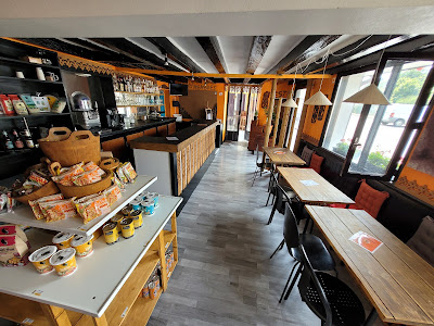 Thai Bistro Arcay à Arçay