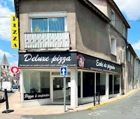 Photos du propriétaire du Pizzas à emporter Deluxe Pizza à Chauvigny - n°1