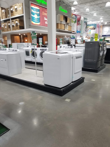 Home Improvement Store «Menards», reviews and photos, 1898 Venture Dr, Ottumwa, IA 52501, USA