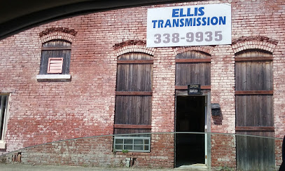 Ellis Transmission