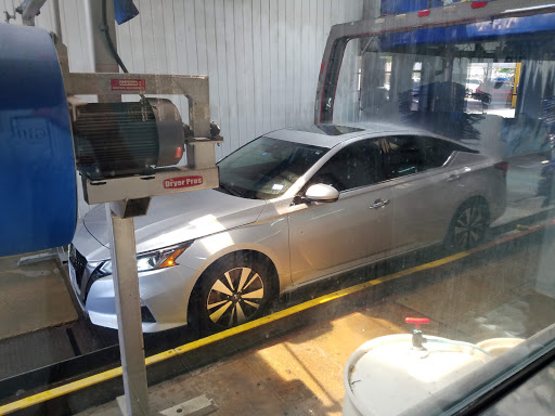 Car Wash «Perfect Car Wash», reviews and photos, 2195 K Ave, Plano, TX 75074, USA