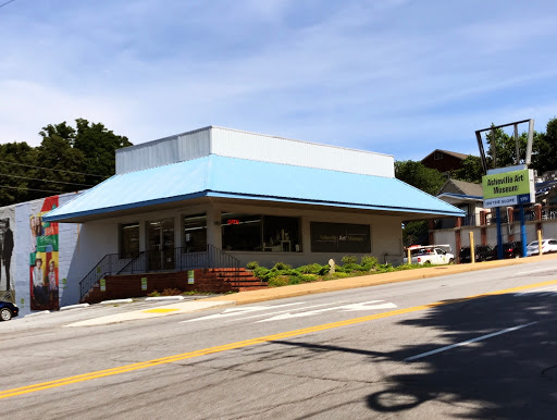 Art Museum «Asheville Art Museum - Pop Up (2 S. Pack Sq. under construction)», reviews and photos, 175 Biltmore Ave, Asheville, NC 28801, USA