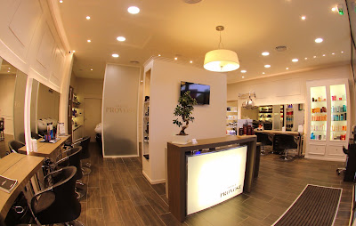 Franck Provost - Coiffeur Balaruc le Vieux à Balaruc-le-Vieux