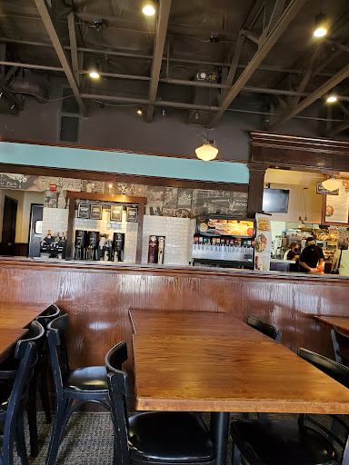 Cafe «Corner Bakery Cafe», reviews and photos, 5312 Clark Ave, Lakewood, CA 90712, USA