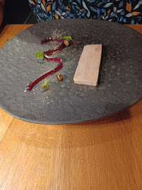 Foie gras du Restaurant français Restaurant Le Quai 21 à Colmar - n°13