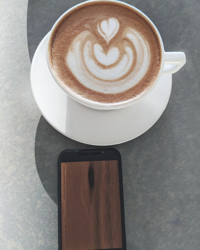 Coffee Shop «Portola Coffee Lab», reviews and photos, 2493 Park Ave, Tustin, CA 92782, USA