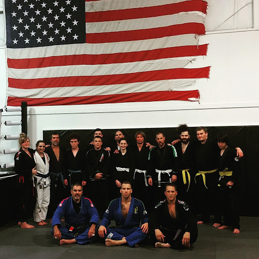 Physical Fitness Program «Ancient City Martial Arts and The Training Loft», reviews and photos, 23 Marion Ave, St Augustine, FL 32084, USA