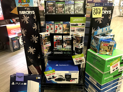 Video Game Store «GameStop», reviews and photos, 650 W Lancaster Ave, Wayne, PA 19087, USA