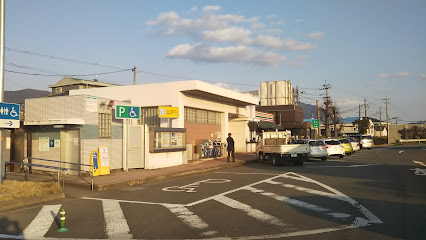 セブン-イレブン 九州道須恵ＰＡ下り店