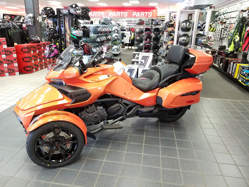 Motorcycle Dealer «Reynolds Motorsports», reviews and photos, 702 Narragansett Trail, Buxton, ME 04093, USA