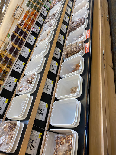 Health Food Store «Sprouts Farmers Market», reviews and photos, 5660 Sepulveda Blvd, Culver City, CA 90230, USA