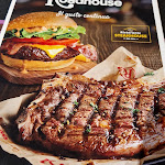 Photo n°3 de l'avis de Francesco.r fait le 12/05/2024 à 07:22 sur le  Roadhouse Restaurant Bologna Stalingrado à Bologna