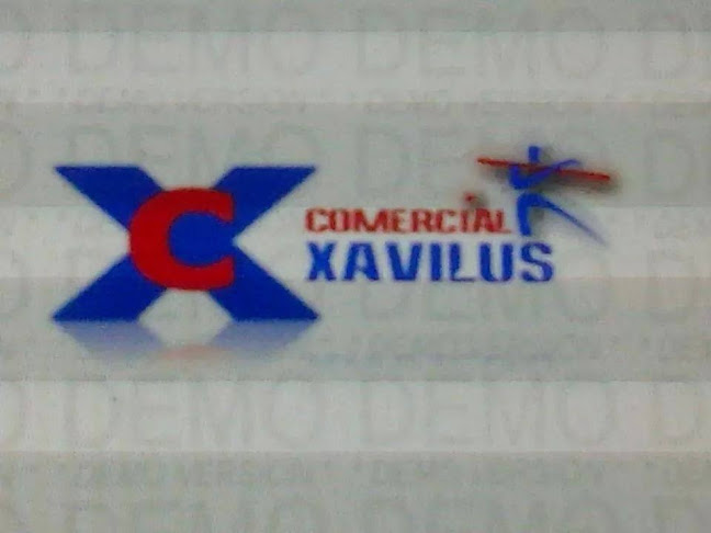 COMERCIAL XAVILUS - Materiales para Cerrajeros - Ferreterias en Latacunga