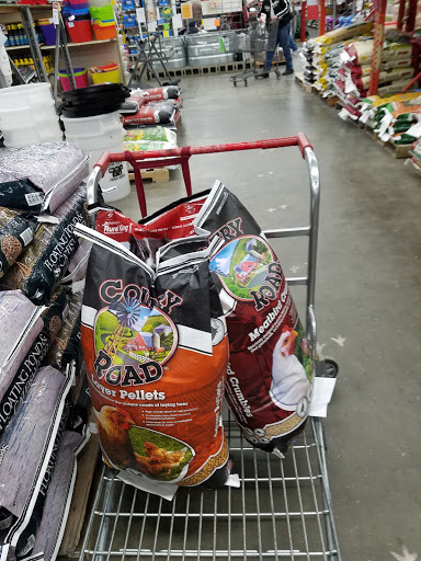 Department Store «Rural King», reviews and photos, 1650 S Main St, Madisonville, KY 42431, USA