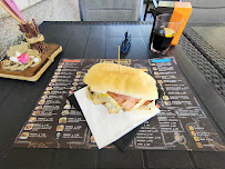 Carte du Snack al Check à Pieve di Cadore