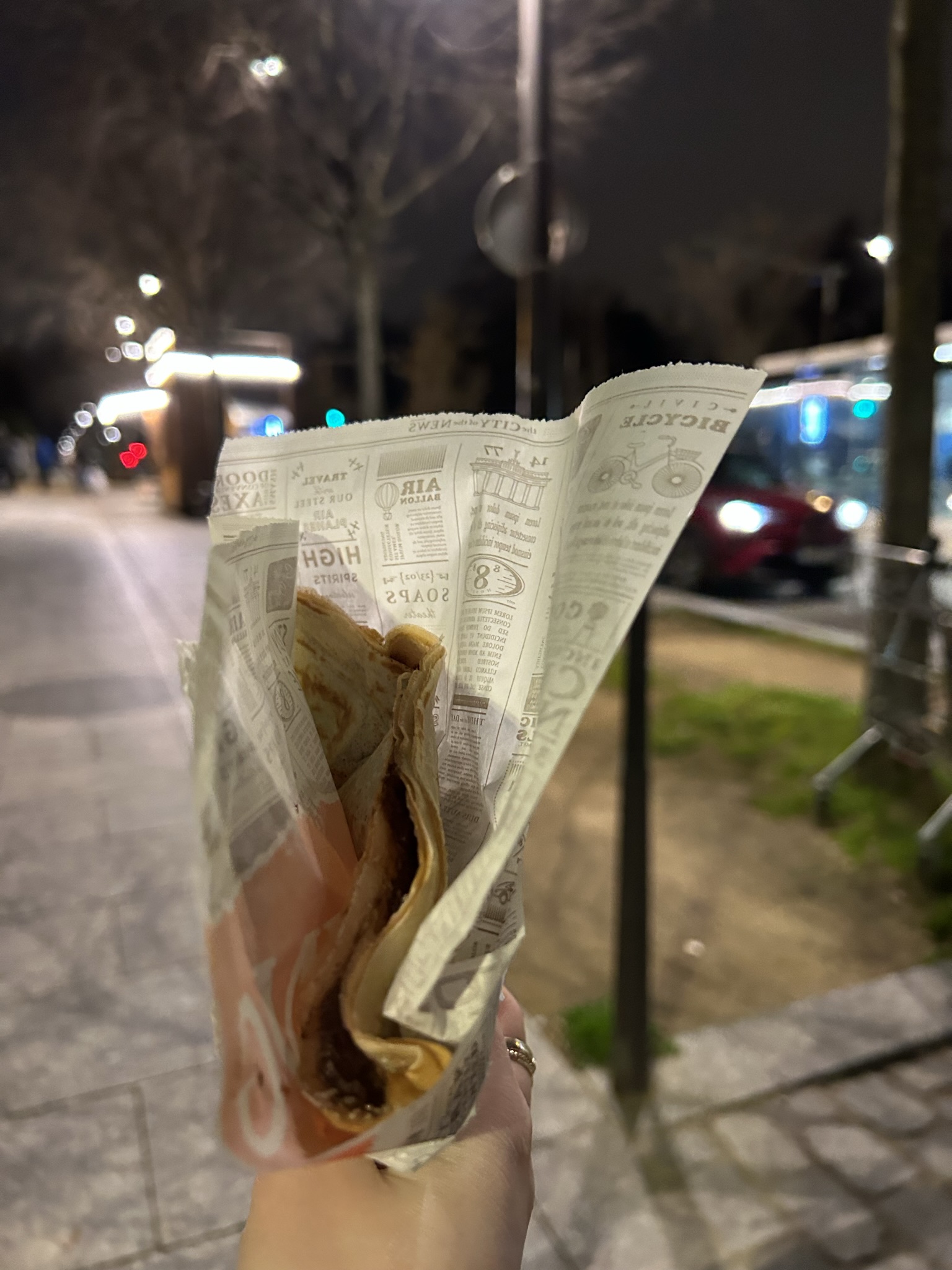 Photo n° 2 de l'avis de Meghan.e fait le 14/03/2023 à 13:41
