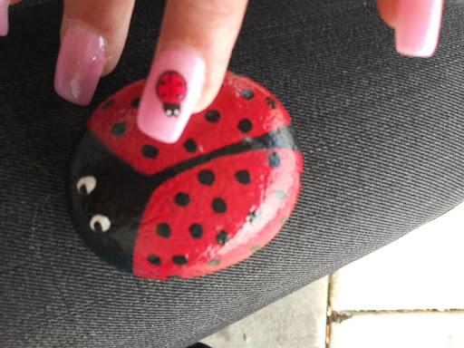 Shopping Mall «Frederick Shopping Center», reviews and photos, 1305 W 7th St, Frederick, MD 21702, USA