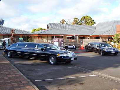 Regal Limousines Auckland