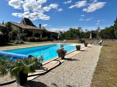 Le Gentil Retreat à Brossac