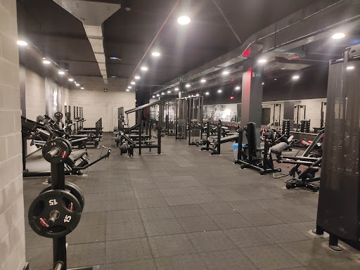 Gimnasio McFIT Zaragoza Actur en Zaragoza, Zaragoza