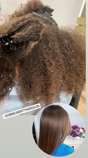 Beauty Salon «Dominican Patty Hair Salon», reviews and photos, 2161 Cunningham Dr, Hampton, VA 23666, USA
