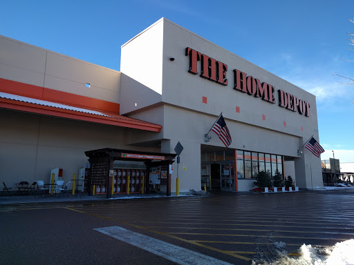 Home Improvement Store «The Home Depot», reviews and photos, 2250 Southgate Rd, Colorado Springs, CO 80906, USA