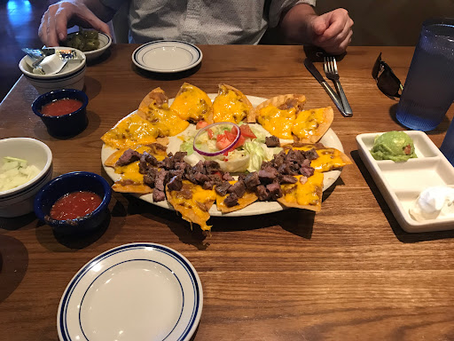 Mexican Restaurant «Tupinamba Cafe», reviews and photos, 9665 N Central Expy #142, Dallas, TX 75231, USA